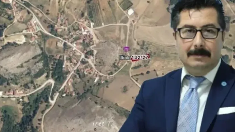 Bursa Yenişehir Belediyesi o arsaları parsel parsel satacak!