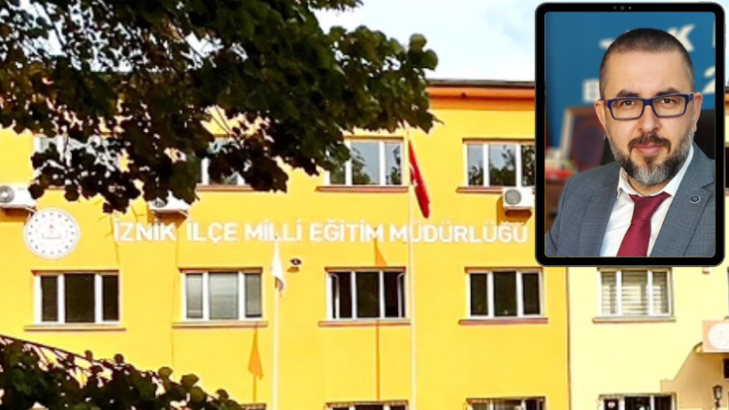 Bursa’nın o ilçesinde öğretmenlere rekor promosyon müjdesi!
