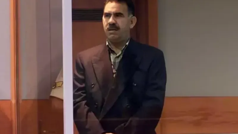 Öcalan çağrı yapacak mı? DEM Parti'den açıklama
