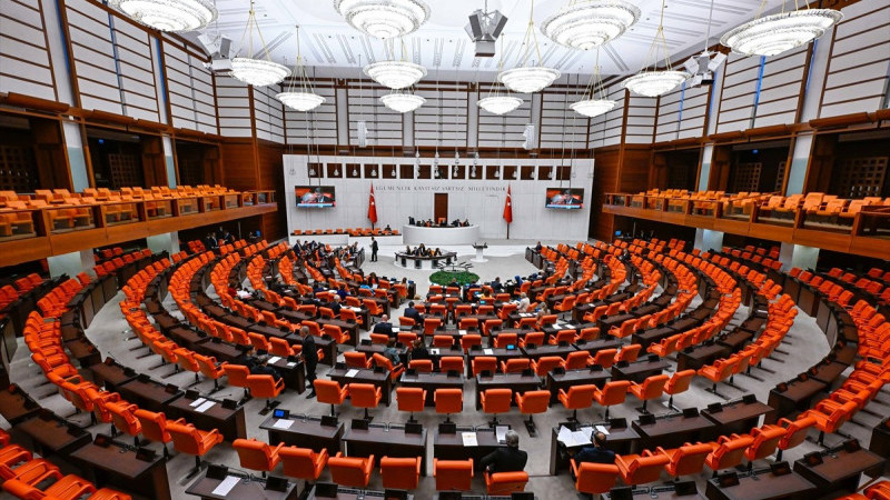 Bursa milletvekili sayısı değişti!