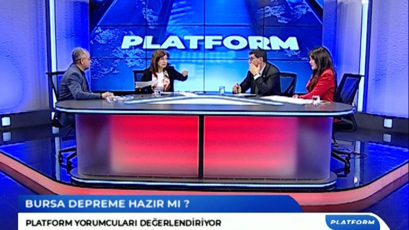 Cennet Cankılıç: “O belediye başkanlarından icraat bekliyoruz!”