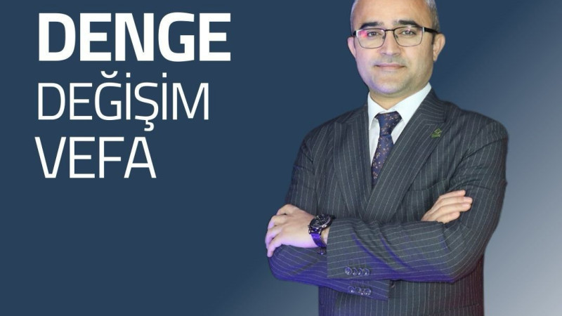 DAĞDER’de Reşat Karış’ın iddialı projeleri konuşuluyor!