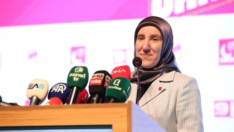 Saadet Partili Kadınlar; “Bursa’nın Sorunlarını Makamlara Oturarak Çözemezsiniz!”