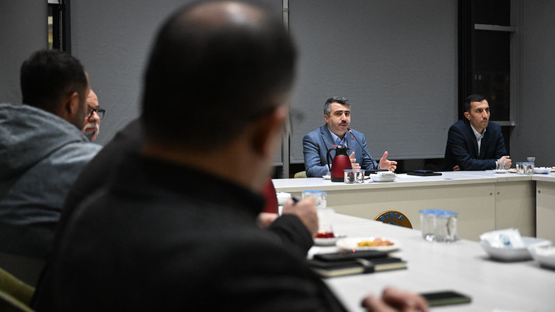 Yıldırım'da tarih gün yüzüne çıkacak