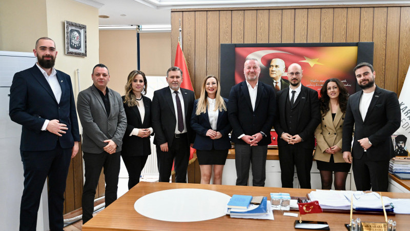 Yapıder'in gündeminde Karacabey var