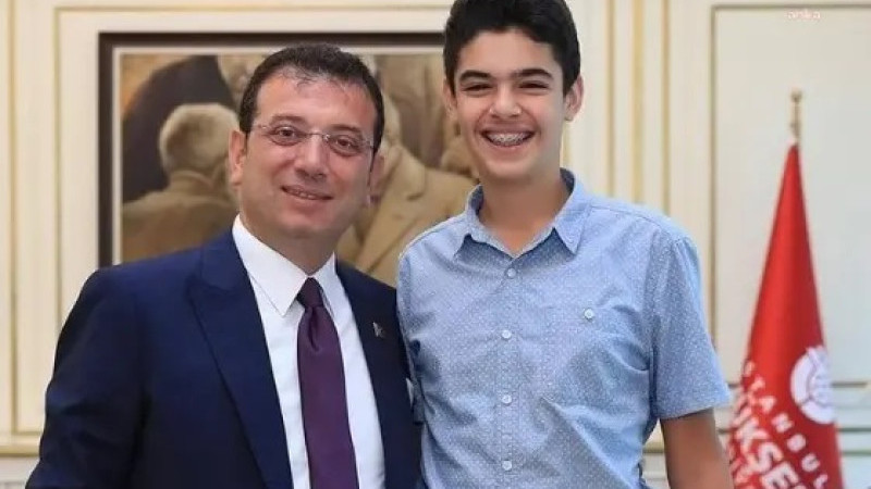 “Her şey çok güzel olacak” sloganının mimarı Berkay Gezgin tutuklandı