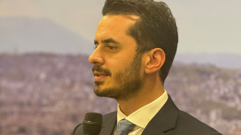 AK Parti Osmangazi İlçe Başkanı Adnan Kurtuluş’tan Ramazan Bayramı mesajı
