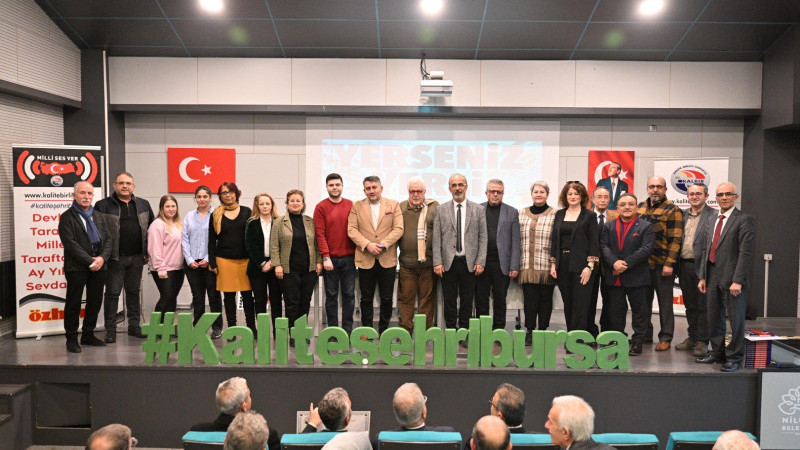 KALBİR'de değişim olmadı