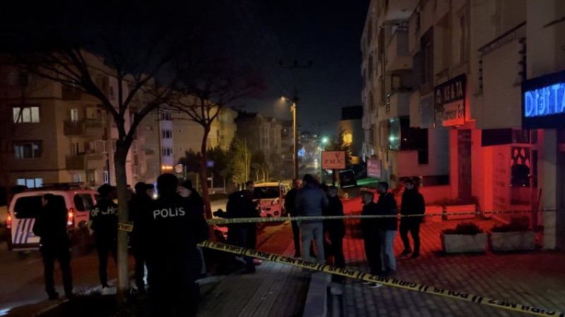 Bursa’da silahlı saldırı! Ortalık savaş alanına döndü