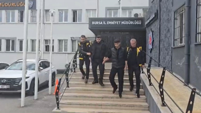 Bursa'da liseli genci bıçaklayan şahıslar hakkında karar!