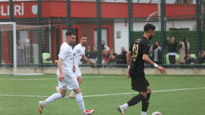 Bölgesel Amatör Lig: Fethiye İdman Yurdu: 1 - 1966 Edremitspor: 0