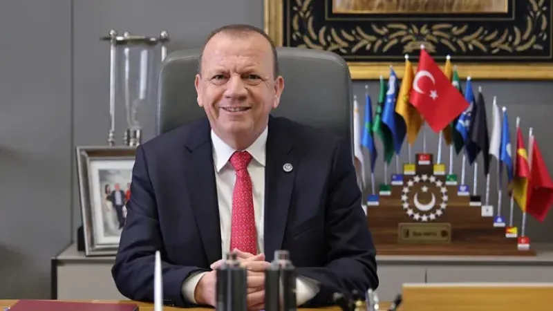 Başkan Özer Matlı’dan 18 Mart Çanakkale Zaferi mesajı