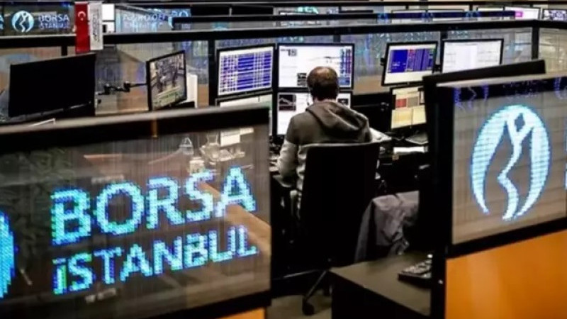 Borsa İstanbul'a operasyon! 17 kişi gözaltında...