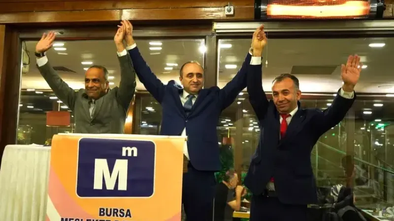 BSMMMO'da ön seçim heyecanı