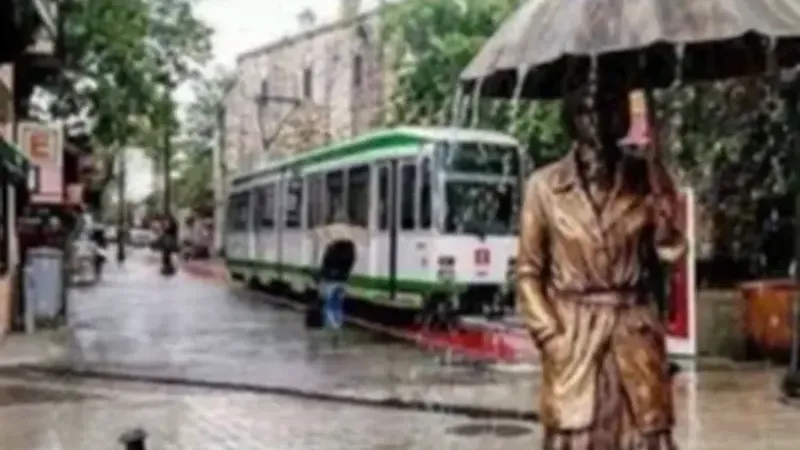 Bursa'da yeni haftada hava durumu nasıl olacak?
