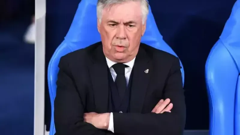 Sebebi çok konuşulur! Carlo Ancelotti hapislerde çürüyecek