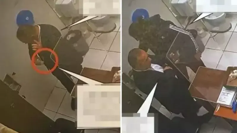 Devlet Hastanesi skandalları bitmek bilmiyor! 