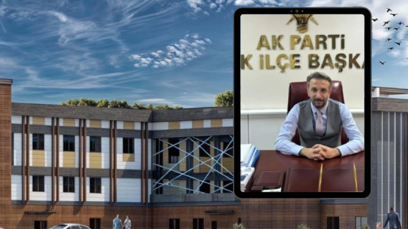 Gemlik'e 108 milyonluk sağlık yatırımı