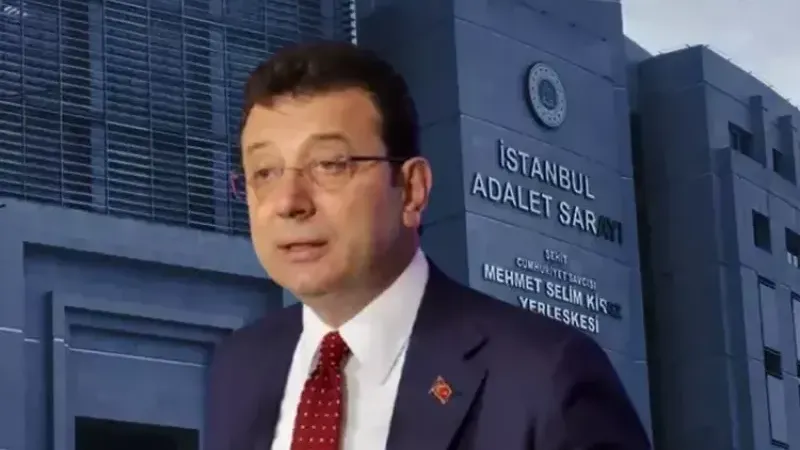 Ekrem İmamoğlu tutuklandı! Belediyeye kayyum atanacak mı?