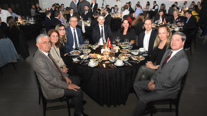 Gesiad, depremzede çocukların bayramını bayram yapacak
