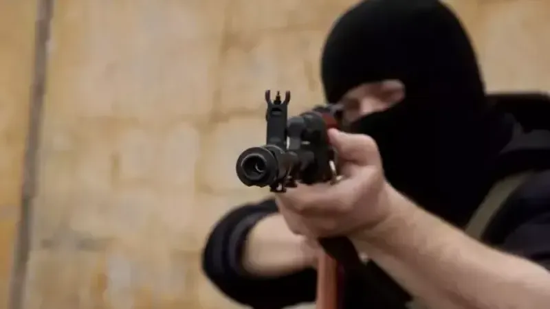 Güney Kıbrıs'ta yeni terör örgütü kuruldu! Hedeflerinde ise Türkiye var