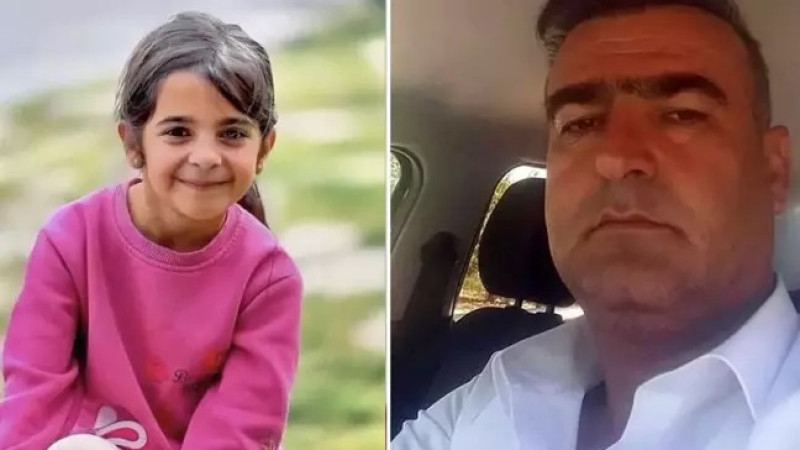 Narin'in amcası Salim, aylar sonra ilk kez konuştu