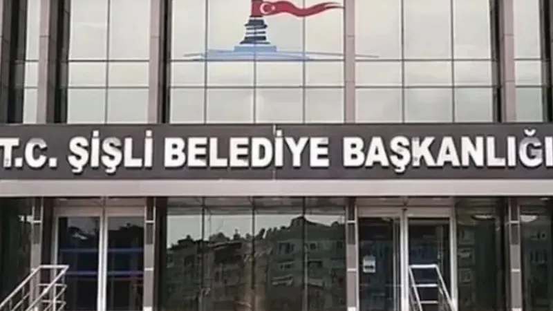 Kayyum atanan Şişli Belediyesi'nde art arta istifalar!