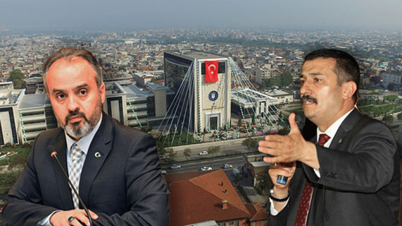 İYİ Partili Türkoğlu, 973 bin liralık hayali iftarı ortaya çıkardı!