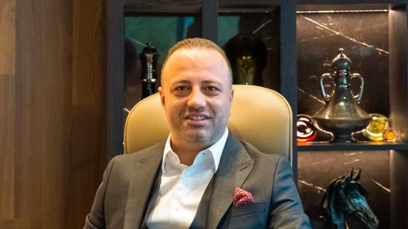 Batı Kurumsal’dan motor sporlarına tam destek 