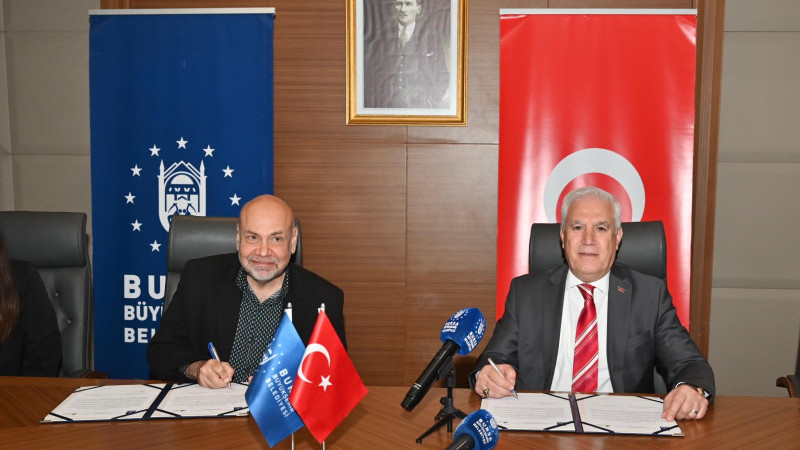 Bursa’dan küresel bir adım: “Yeşil Bursa” sertifikasyon sistemi hayata geçiyor