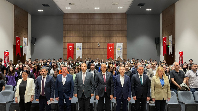 Büyükşehir’den Karacabey’de ‘Kariyer ve İstihdam Buluşması’