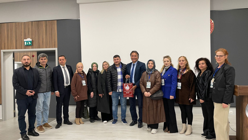 Bursa’nın ‘Kent Anayasası’na vatandaştan katkı