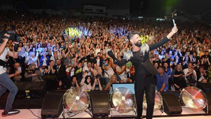 Mehmet Çevik: 