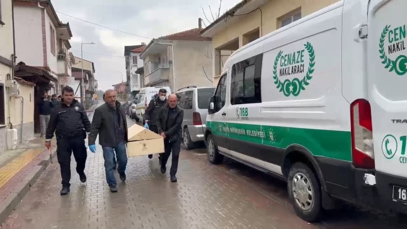 Bursa'da 10 gündür kayıp esnaftan acı haber!