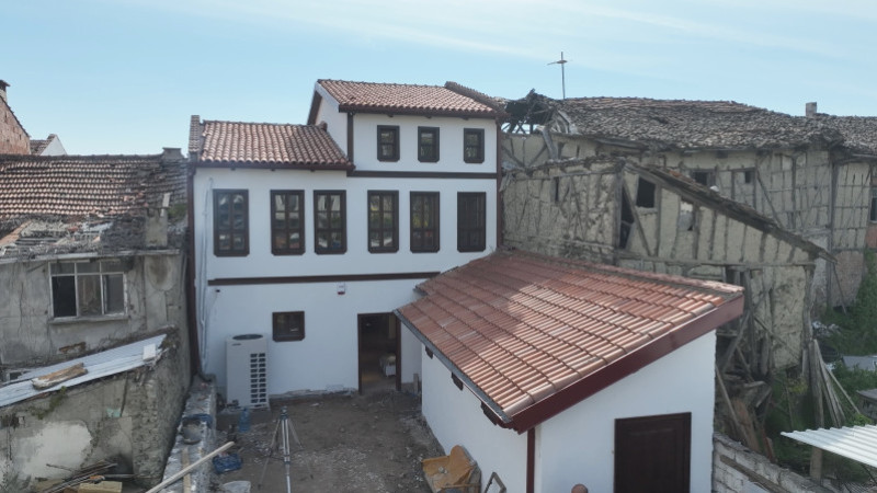 Gürsulu çocuklara çocuk bayramı hediyesi geliyor