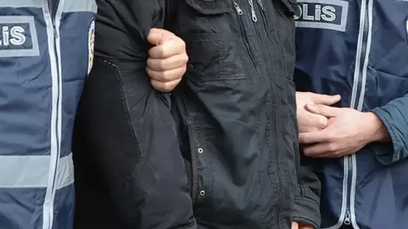 Boykota 11 gözaltı! Aralarında ünlü oyuncu da var