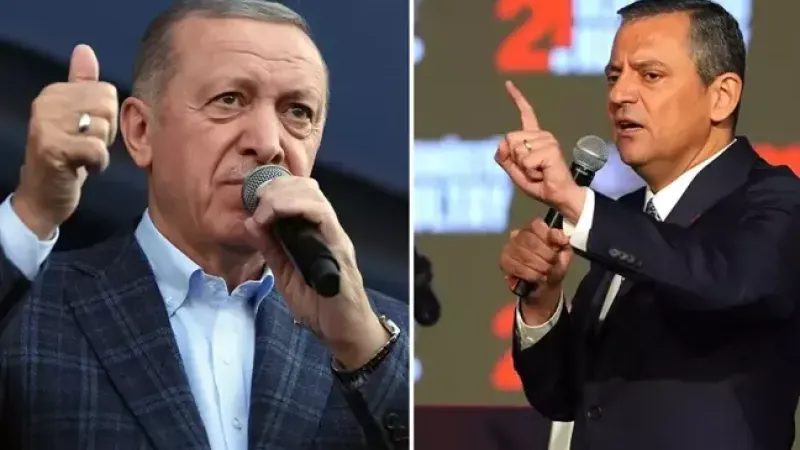  Erdoğan'dan yolsuzluk soruşturmasına çok konuşulacak çıkış!