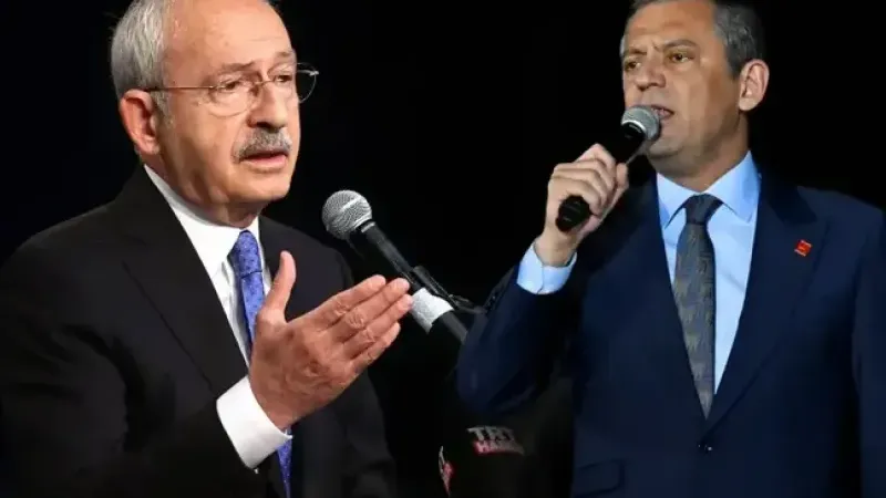 Savcı Sayan'dan bomba Kılıçdaroğlu iddiası!
