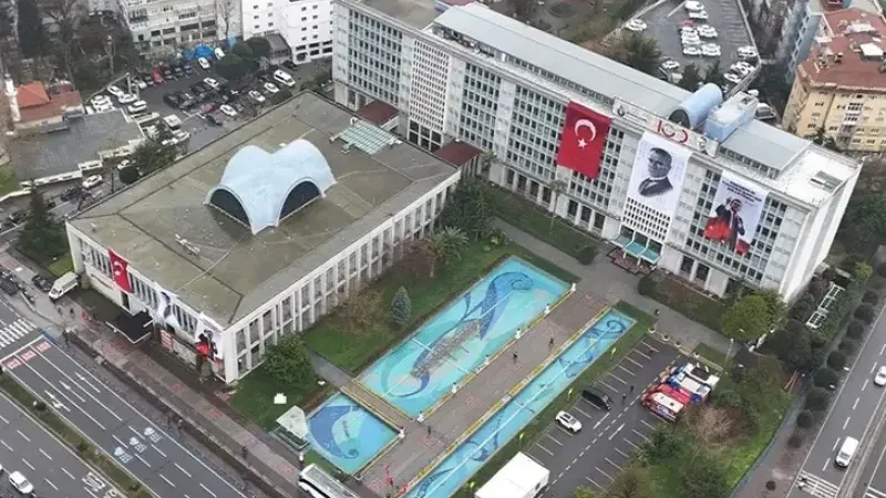 İBB soruşturmasında yeni gelişme: 30 şüpheliye tutuklama talebi