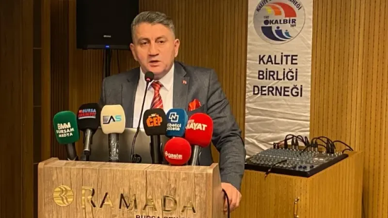 Kalite Birliği'nden 