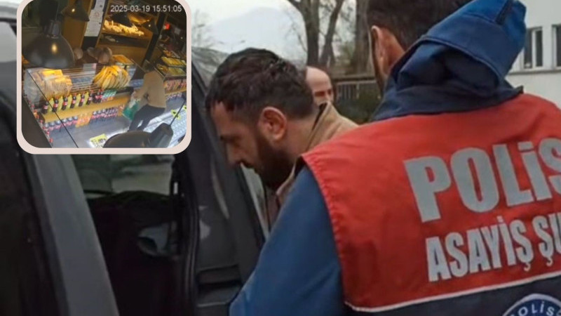SMA hastası bebeğin kumbarasını çalan hırsızdan haber var!