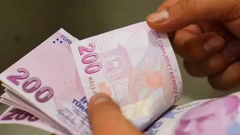 Memur ve emeklilerin zam oranı değişti