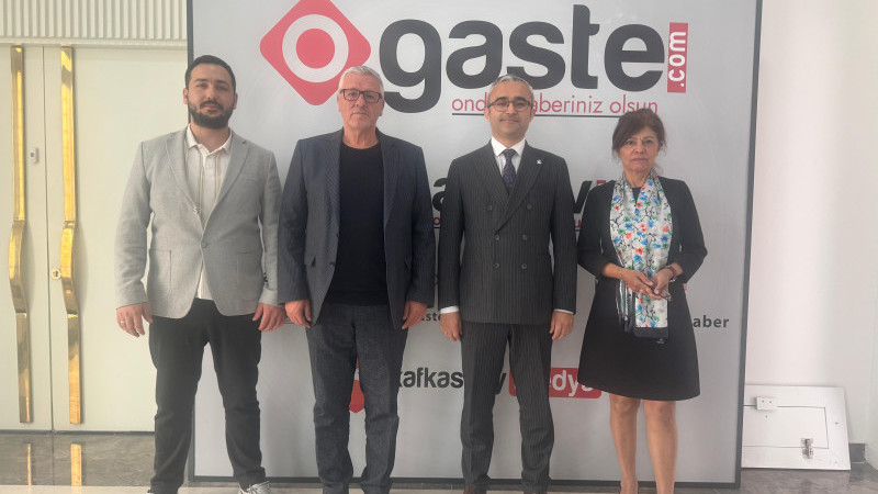 DAĞDER Adayı Reşat Karış'tan Ogaste'ye önemli açıklamalar!