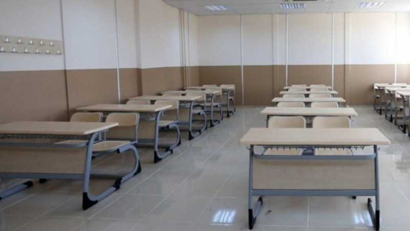 Bursa'da sınıflardaki öğrenci sayılarını düşürecek hamle!