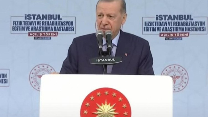 Cumhurbaşkanı Erdoğan ilk kez duyurdu! 30 milyar dolarlık keşif...