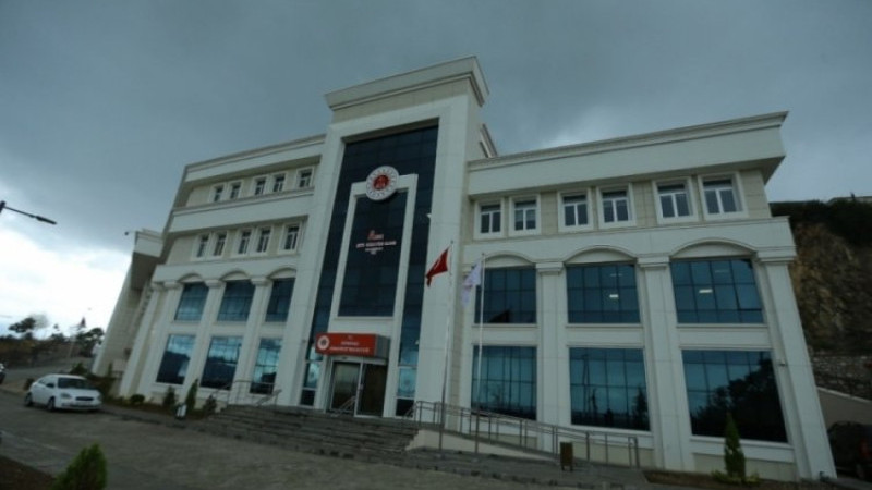 Bursa'da ağır suçların yargılanacağı yeni mahkemeler kuruluyor!