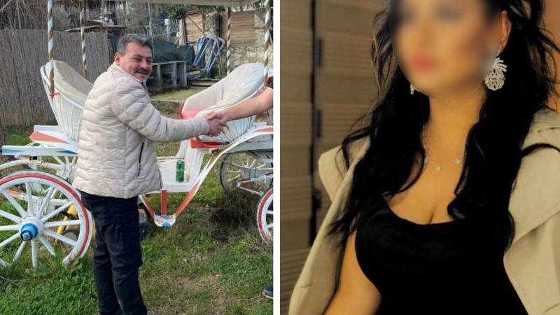 Sevgilisini öldürdüğü iddia edilen kadın tutuklandı