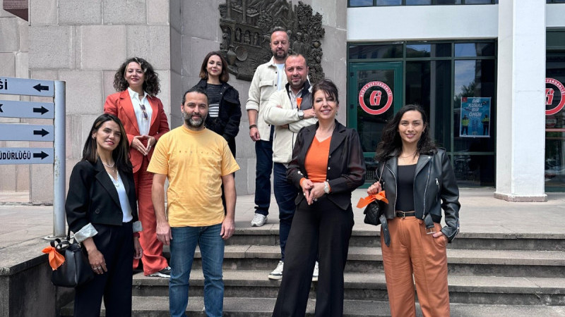 PEYZAJDER Bursa'da kuruldu!