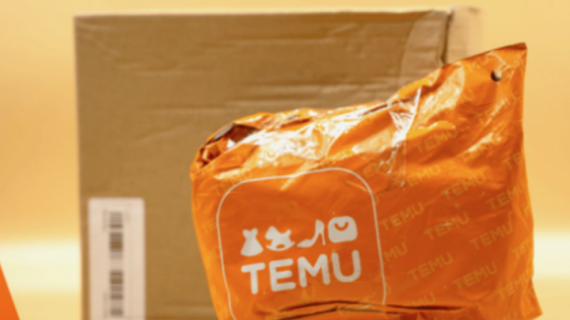 Temu en başta! Türkiye'ye girişi mümkün olmayacak