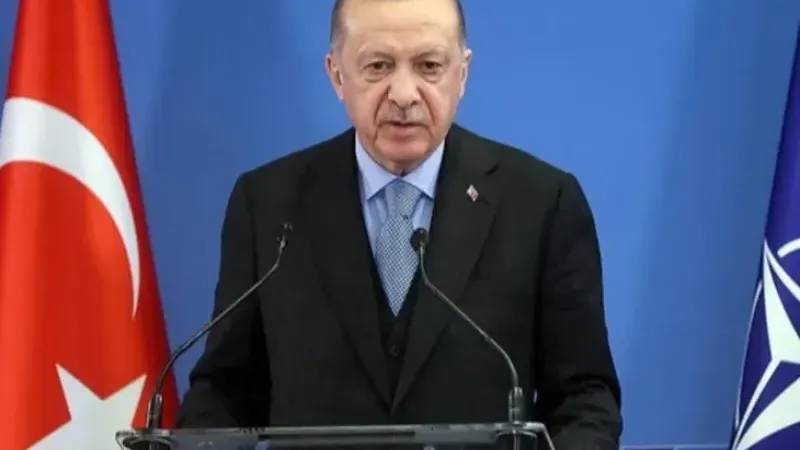 Cumhurbaşkanı Erdoğan, kritik NATO zirvesine katılmak için Hollanda'ya gidiyor